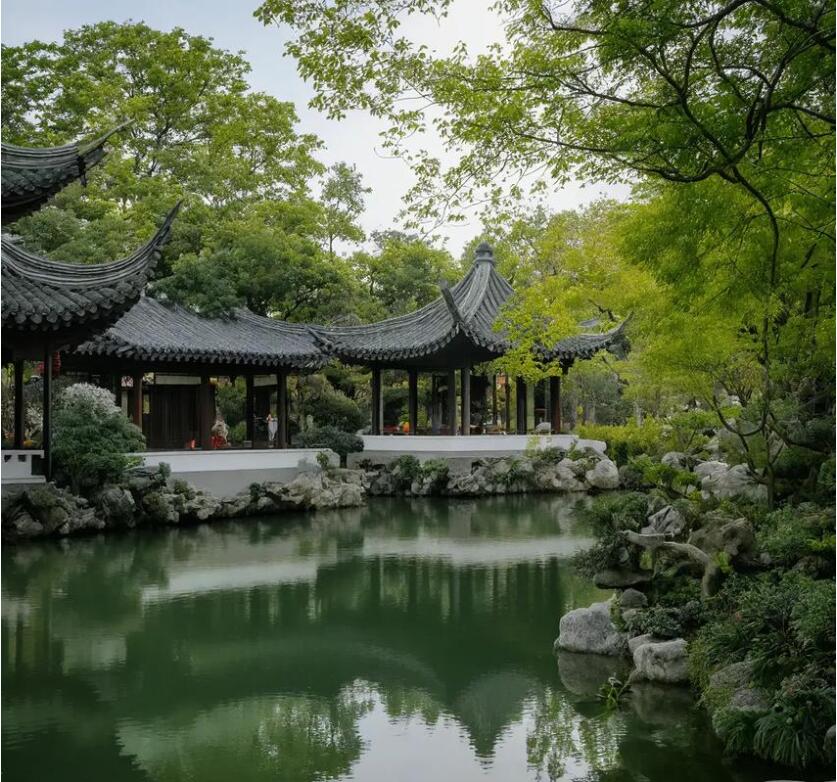 台山雨真航空航天有限公司